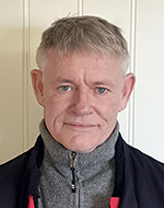 Erik Ukkestad